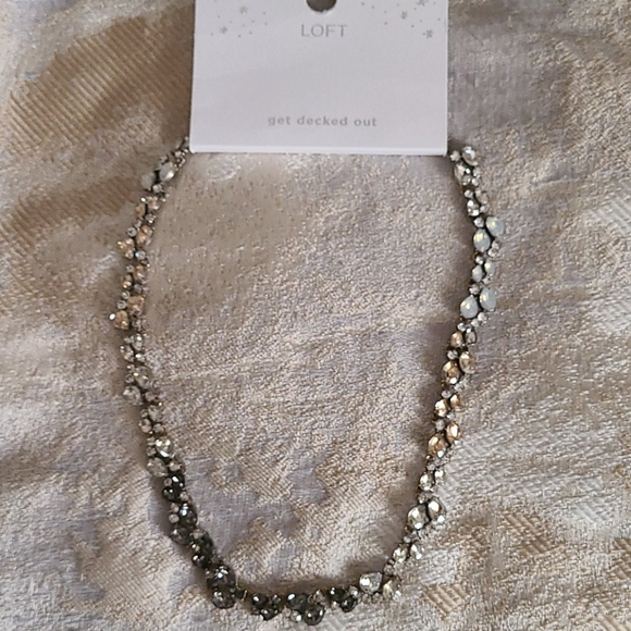 LOFT necklace, NWT - Picture 2 of 6